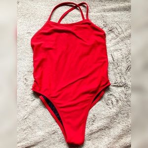 Jolyn O.G. Onesie Size 32